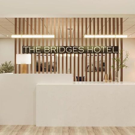 The Bridges Hotel Natchez Eksteriør billede